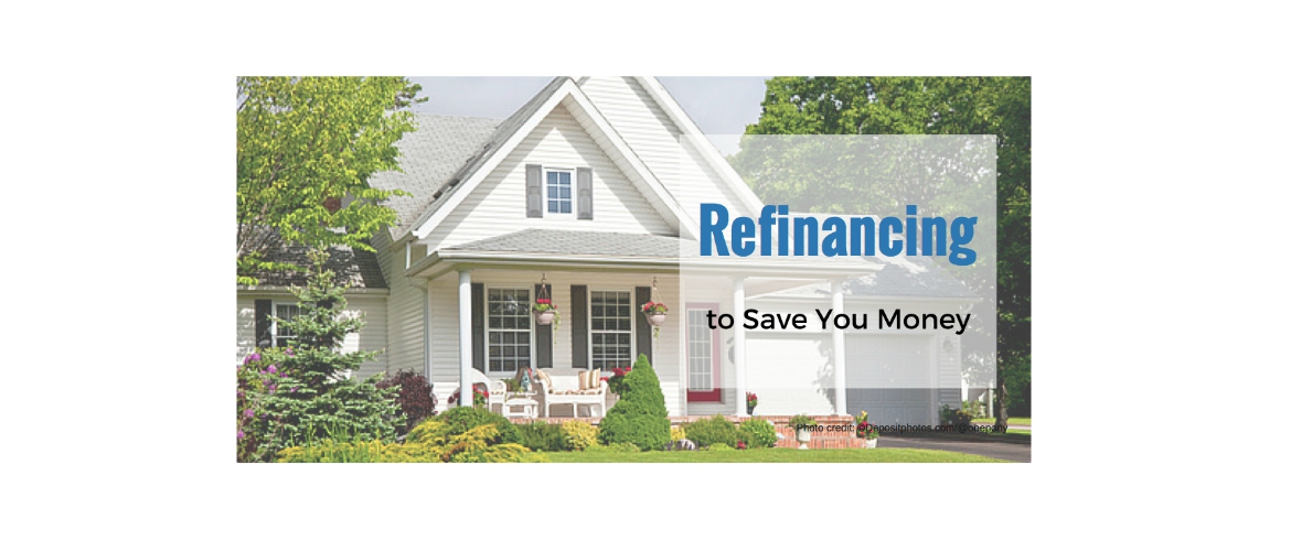 Refinancing | Responsive Mortgage Corporation